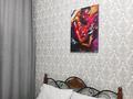 1-комнатная квартира, 50 м², 2/5 этаж посуточно, Гоголя 109 — Наурызбай батыра за 15 000 〒 в Алматы — фото 6