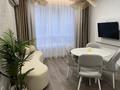 2-бөлмелі пәтер · 52.3 м² · 3/9 қабат, мкр Думан-2, Мкрн Думан-2 62, бағасы: 55 млн ₸ в Алматы, Медеуский р-н — фото 6