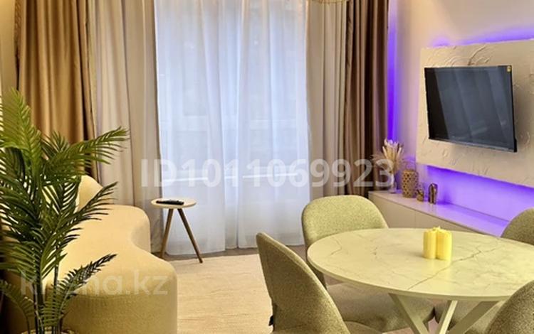 2-бөлмелі пәтер · 52.3 м² · 3/9 қабат, мкр Думан-2, Мкрн Думан-2 62, бағасы: 55 млн ₸ в Алматы, Медеуский р-н — фото 17
