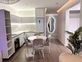 2-бөлмелі пәтер · 52.3 м² · 3/9 қабат, мкр Думан-2, Мкрн Думан-2 62, бағасы: 55 млн ₸ в Алматы, Медеуский р-н — фото 2