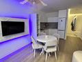 2-бөлмелі пәтер · 52.3 м² · 3/9 қабат, мкр Думан-2, Мкрн Думан-2 62, бағасы: 55 млн ₸ в Алматы, Медеуский р-н — фото 9