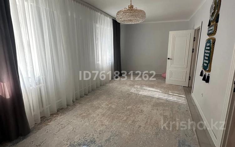Часть дома · 3 комнаты · 80 м² · 5 сот., Лачугина 22 2 — Остановка Киселева за 29 млн ₸ в Актобе — фото 3