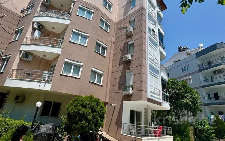 3-комнатная квартира · 90 м² · 2/5 этаж, Хурма 248 за 62.4 млн 〒 в Анталье — фото 2