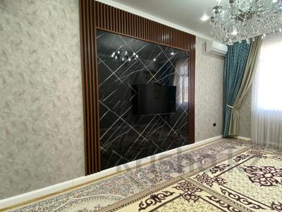 3-бөлмелі пәтер · 105 м² · 6/10 қабат, 19-й мкр 40/1, 40, бағасы: 34 млн ₸ в Актау