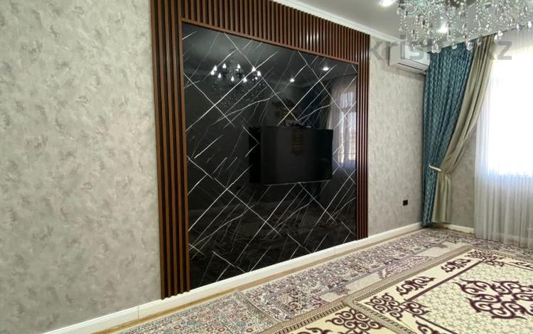 3-бөлмелі пәтер · 105 м² · 6/10 қабат, 19-й мкр 40/1, 40, бағасы: 34 млн ₸ в Актау — фото 6