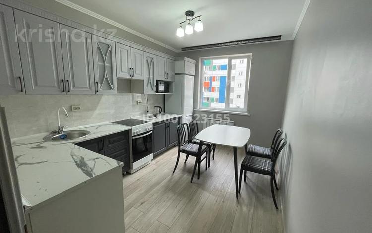 2-комнатная квартира · 55 м² · 4/9 этаж, Райымбека 590/8 — Жуалы за 36 млн ₸ в Алматы, Наурызбайский р-н — фото 3