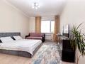 1-комнатная квартира · 47 м² · 5/9 этаж, Абикен Бектуров 3 — Туран Бектурава за 15 000 ₸ в Астане, Есильский р-н — фото 2
