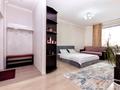 1-комнатная квартира · 47 м² · 5/9 этаж, Абикен Бектуров 3 — Туран Бектурава за 15 000 ₸ в Астане, Есильский р-н — фото 3