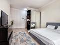 1-комнатная квартира · 47 м² · 5/9 этаж, Абикен Бектуров 3 — Туран Бектурава за 15 000 ₸ в Астане, Есильский р-н — фото 4