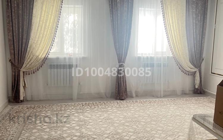 Саяжай · 3 бөлме · 100 м² · 9.16 сот., Береке (Память Ильича) 143а — Ану143а, бағасы: 18.5 млн ₸ в Атырау — фото 2