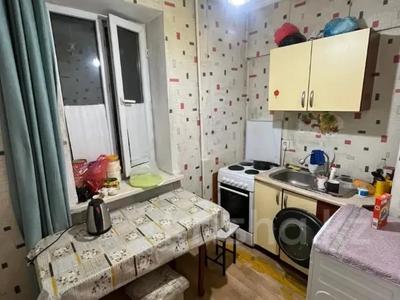 1-комнатная квартира · 33.2 м² · 1/5 этаж, мкр Жулдыз-2 за 19 млн ₸ в Алматы, Турксибский р-н