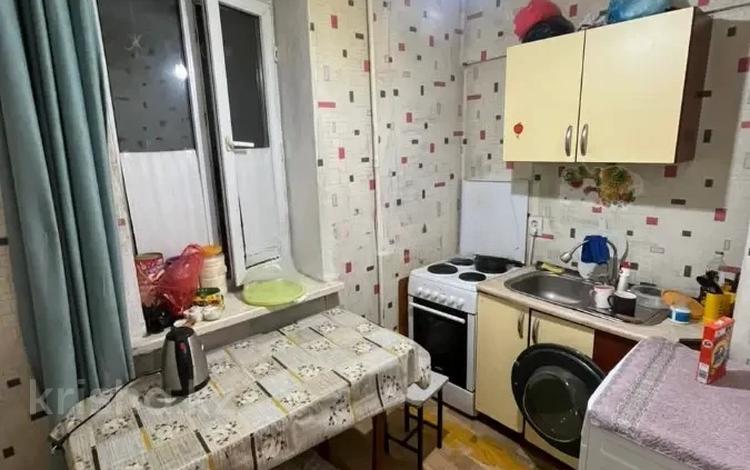 1-комнатная квартира · 33.2 м² · 1/5 этаж, мкр Жулдыз-2 за 19 млн ₸ в Алматы, Турксибский р-н — фото 2