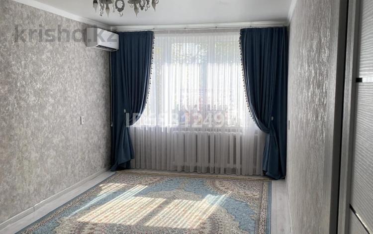 2-комнатная квартира · 47 м² · 5/5 этаж, мкр 5, Есет батыра 156 за 13.3 млн ₸ в Актобе — фото 2