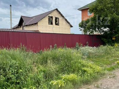 Часть дома · 2 комнаты · 121.8 м² · 5.5 сот., Сағадат Нұрмағанбетов 225 за ~ 22 млн 〒 в Кокшетау