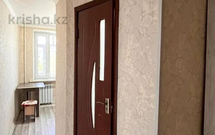 1-комнатная квартира · 30 м² · 4/5 этаж, талдыкорган 2 за 12 млн ₸ в Талдыкоргане, военный городок Улан — фото 2