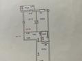 2-бөлмелі пәтер · 66.2 м² · 5/9 қабат, Мкрн Сарыарка 8/4, бағасы: 25 млн ₸ в Кокшетау — фото 10