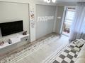 2-бөлмелі пәтер · 66.2 м² · 5/9 қабат, Мкрн Сарыарка 8/4, бағасы: 25 млн ₸ в Кокшетау — фото 2