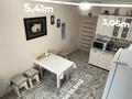 2-бөлмелі пәтер · 66.2 м² · 5/9 қабат, Мкрн Сарыарка 8/4, бағасы: 25 млн ₸ в Кокшетау — фото 6