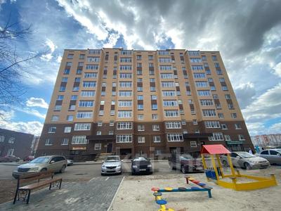 2-комнатная квартира, 72.5 м², 1/9 этаж, Центральный за ~ 19.6 млн 〒 в Кокшетау