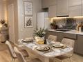 3-комнатная квартира · 120 м² · 8/20 этаж, Гагарина 310 — Мега, Аль-фараби за 750 000 ₸ в Алматы, Бостандыкский р-н — фото 3