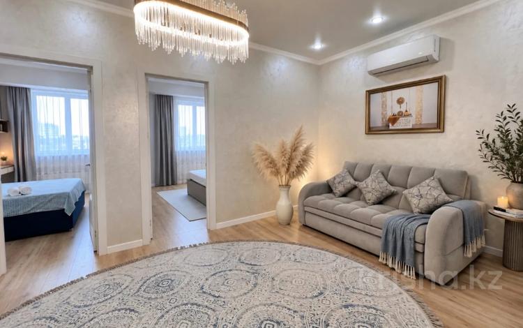 3-комнатная квартира · 120 м² · 8/20 этаж, Гагарина 310 — Мега, Аль-фараби за 750 000 ₸ в Алматы, Бостандыкский р-н — фото 7