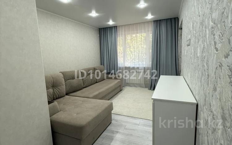 2-комнатная квартира · 44 м² · 1/5 этаж, мкр 5 за 19 млн ₸ в Актобе — фото 2