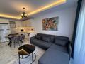 2-бөлмелі пәтер · 55 м² · 2/5 қабат, Yunus Emre 17, бағасы: 355 000 ₸ в Аланье — фото 11