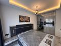 2-бөлмелі пәтер · 55 м² · 2/5 қабат, Yunus Emre 17, бағасы: 355 000 ₸ в Аланье — фото 5