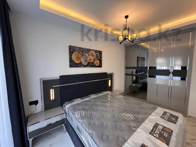 2-комнатная квартира · 55 м² · 2/5 этаж, Yunus Emre 17 за 355 000 ₸ в Аланье