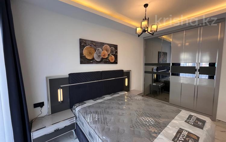 2-бөлмелі пәтер · 55 м² · 2/5 қабат, Yunus Emre 17, бағасы: 355 000 ₸ в Аланье — фото 10