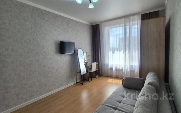 1-бөлмелі пәтер · 39 м² · 9/10 қабат, Култегин 9 — САМАЯ НИЗКАЯ ЦЕНА, бағасы: 25.6 млн ₸ в Астане — фото 2