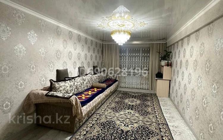 2-комнатная квартира · 62.2 м² · 4/5 этаж, Абая 116 В за 30 млн ₸ в Талгаре — фото 5
