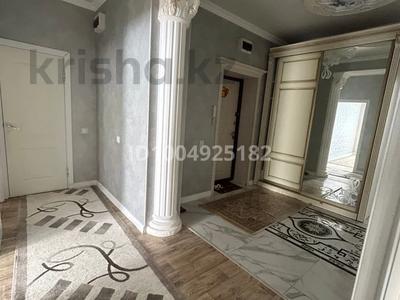 4-бөлмелі пәтер · 103 м² · 4/5 қабат, 29-й мкр 22/1, бағасы: 37 млн ₸ в Актау
