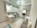2-комнатная квартира · 70 м² · 4/16 этаж, Гагарина проспект 124 — Абая за 59 млн ₸ в Алматы, Бостандыкский р-н