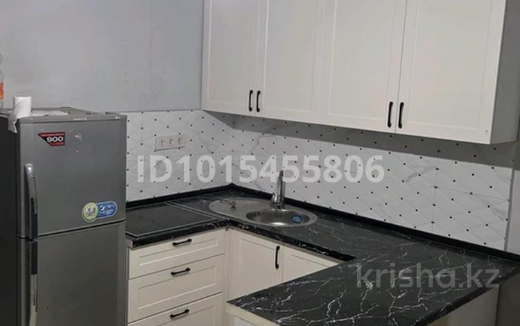 2-комнатная квартира · 56 м² · 1/9 этаж, Алтын Орда 6/3-31, 6/33-38, 6/40, 6/42-62, 6/64-66, 6/89-90 за 27 млн ₸ в Алматы, Наурызбайский р-н — фото 2