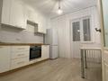 2-бөлмелі пәтер · 60 м² · 1/12 қабат, Кордай 75 — Айнаколь, бағасы: 30 млн ₸ в Астане, Алматы р-н