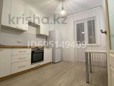2-бөлмелі пәтер · 60 м² · 1/12 қабат, Кордай 75 — Айнаколь, бағасы: 30 млн ₸ в Астане, Алматы р-н
