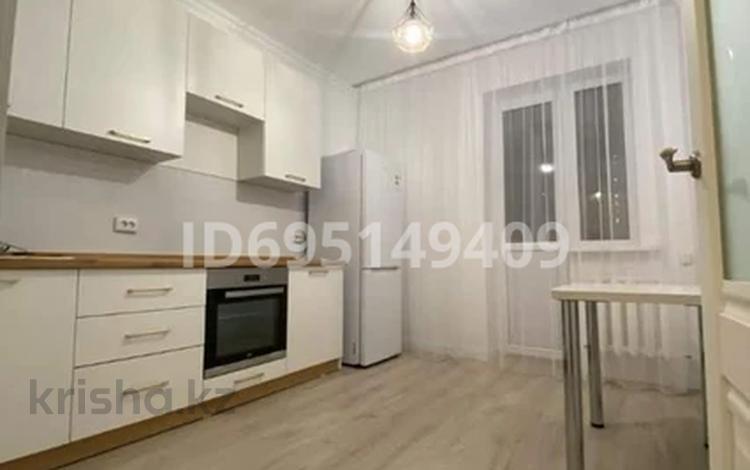 2-бөлмелі пәтер · 60 м² · 1/12 қабат, Кордай 75 — Айнаколь, бағасы: 30 млн ₸ в Астане, Алматы р-н — фото 2