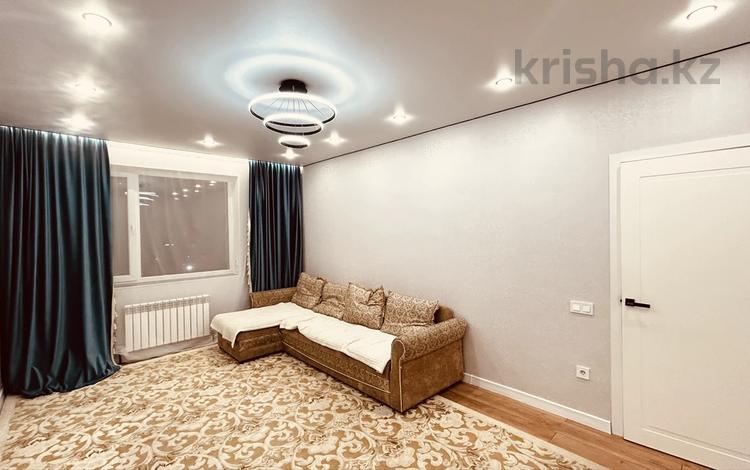 2-комнатная квартира · 65 м² · 7/14 этаж, Е-430 3 — Мухамедханова за 37 млн ₸ в Астане, Нура р-н — фото 25