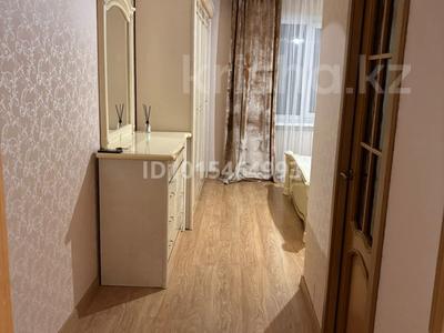 3 бөлме · 90 м² · 2/9 қабат, Комсомольский ш/а., Сауран, бағасы: 120 000 ₸ в Астане, Есильский р-н