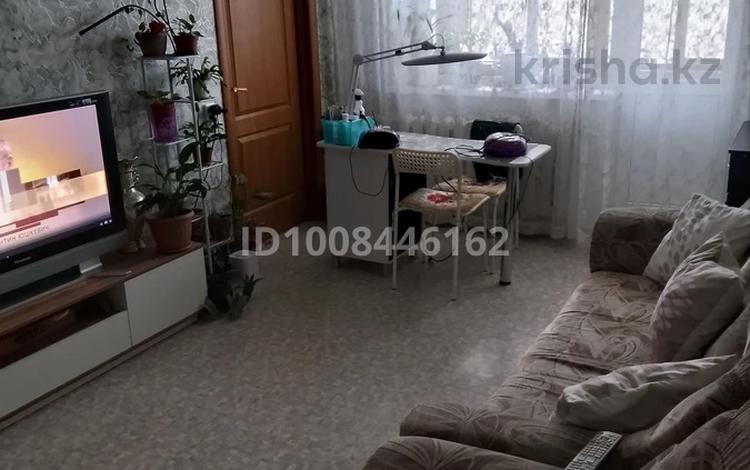 3-комнатная квартира · 46.7 м² · 3/3 этаж, Муткенова 49 — Муткенова-Демитрова за 15 млн ₸ в Павлодаре — фото 2