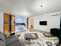 5-бөлмелі пәтер · 185 м² · 13 қабат, Мкр. Самал-3 15, бағасы: 120 000 ₸ в Алматы, Медеуский р-н