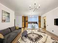 5-бөлмелі пәтер · 185 м² · 13 қабат, Мкр. Самал-3 15, бағасы: 120 000 ₸ в Алматы, Медеуский р-н — фото 4