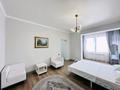 5-бөлмелі пәтер · 185 м² · 13 қабат, Мкр. Самал-3 15, бағасы: 120 000 ₸ в Алматы, Медеуский р-н — фото 9