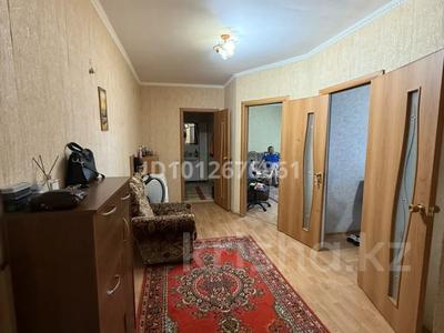 2-бөлмелі пәтер · 61.2 м² · 2/6 қабат, мкр Болашак 129Е, бағасы: 21 млн ₸ в Актобе