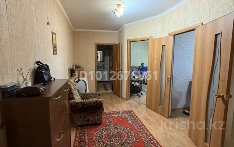 2-комнатная квартира · 61.2 м² · 2/6 этаж, мкр Болашак 129Е за 21 млн ₸ в Актобе — фото 2