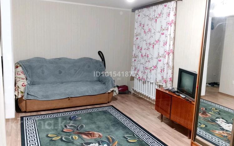 1-комнатная квартира · 30.4 м² · 3/5 этаж, Каржаубайулы 251 — международный автовокзал за 15 млн ₸ в Семее, Красный Кордон — фото 2