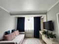 2-комнатная квартира · 43 м² · 4/10 этаж, Мкр Аксай, Б. Момышулы 25 за 36 млн ₸ в Алматы, Ауэзовский р-н