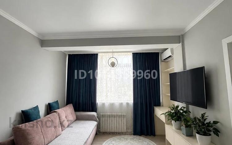 2-комнатная квартира · 43 м² · 4/10 этаж, Мкр Аксай, Б. Момышулы 25 за 36 млн ₸ в Алматы, Ауэзовский р-н — фото 2