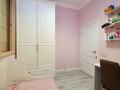 4-бөлмелі пәтер · 99.4 м² · 3/9 қабат, Байтурсынова 20, бағасы: 85.1 млн ₸ в Астане — фото 19